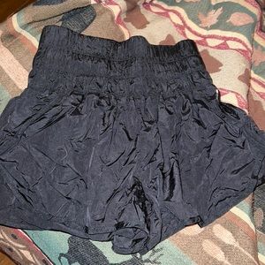 Free people shorts, never worn
